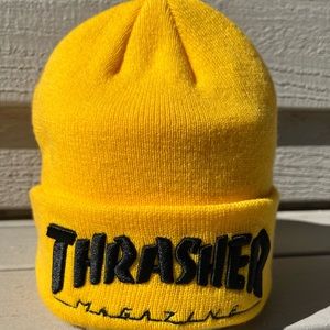 Thrasher Beanie